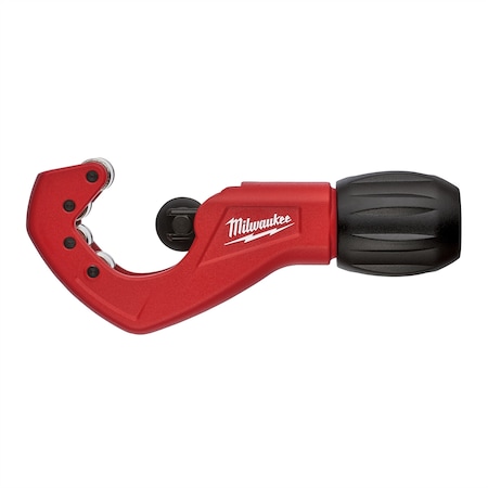 Milwaukee Tool 1 in. Constant Swing Copper Tubing Cutter 48-22-4259